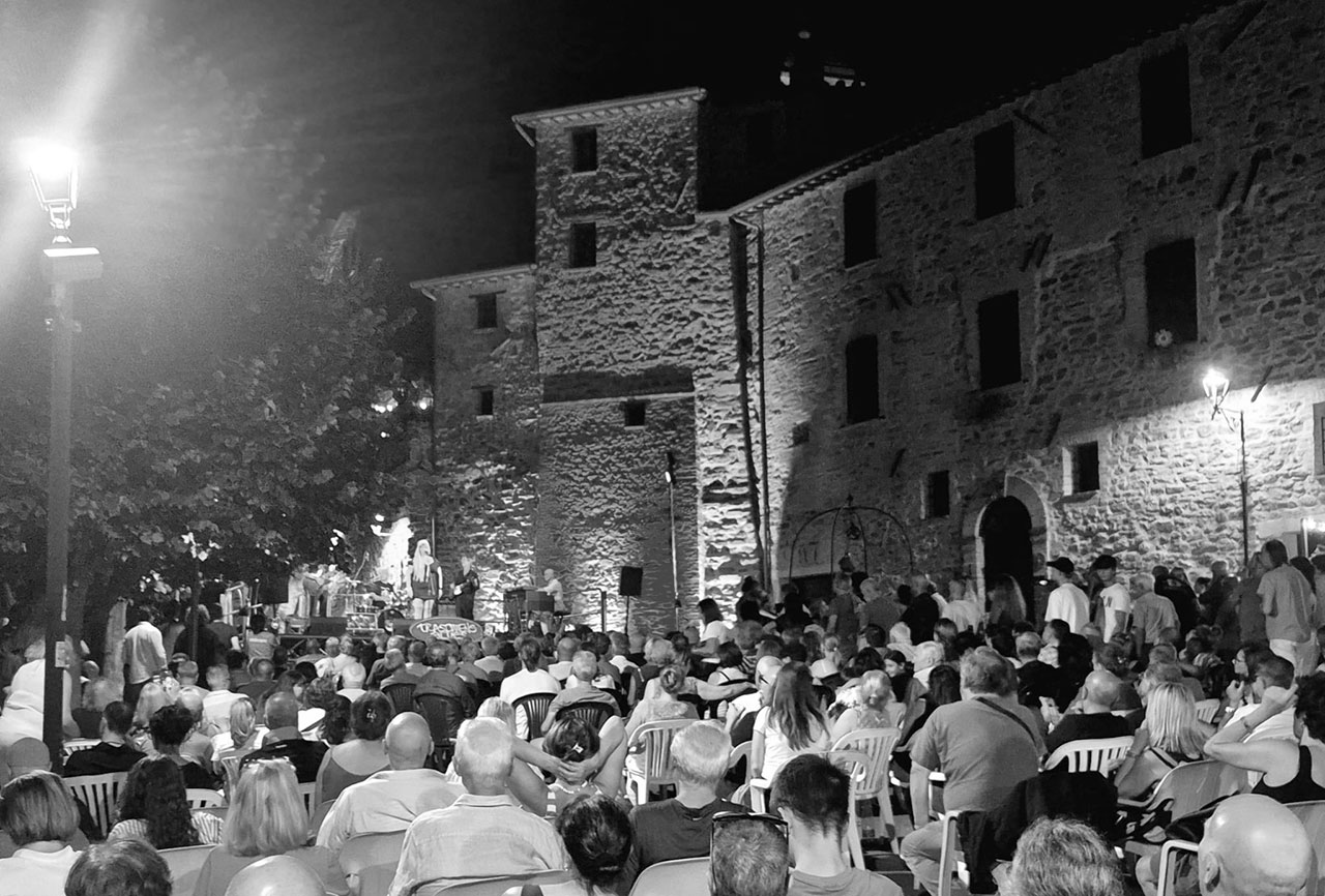 TRASIMENO BLUES 2026 - TRENT'ANNI DI MUSICA SUL LAGO