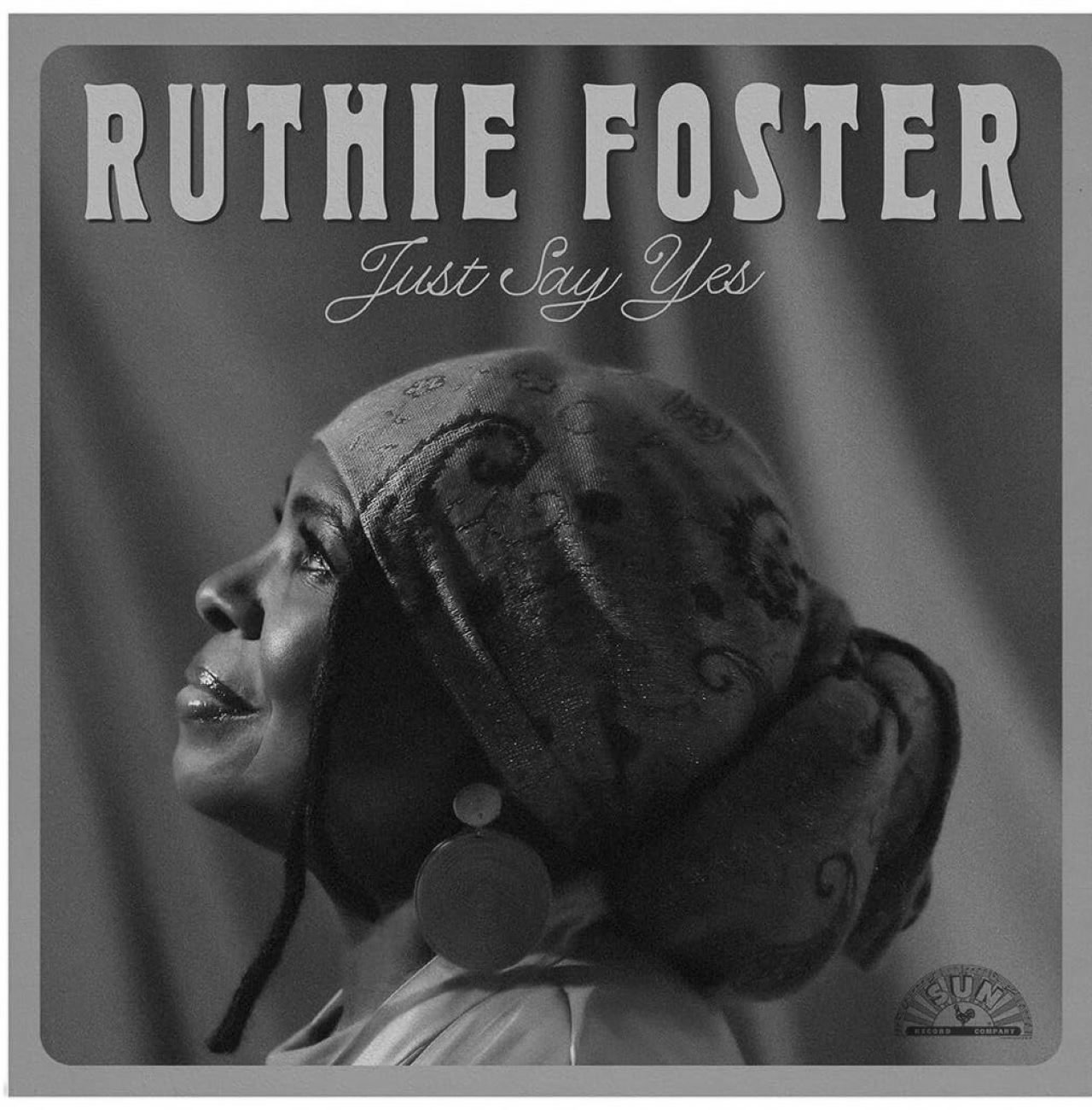 ruthie foster