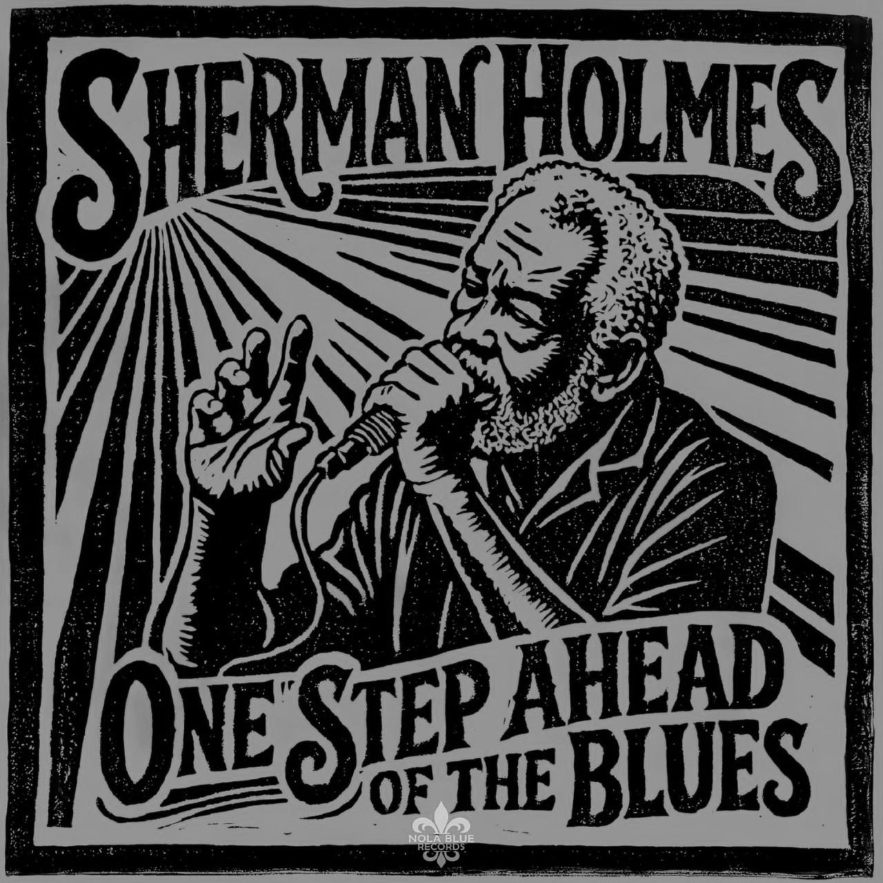 sherman holmes