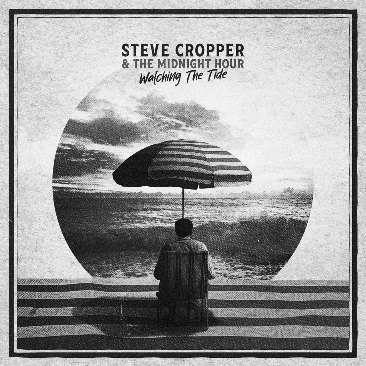 steve cropper