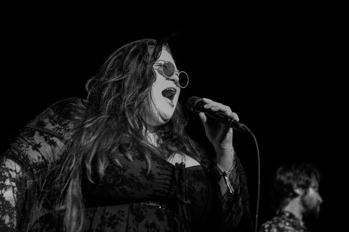 Alice Armstrong - Blues Alive 2025