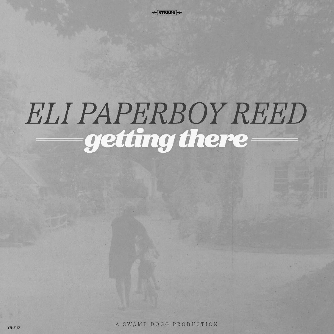 eli paperboy reed