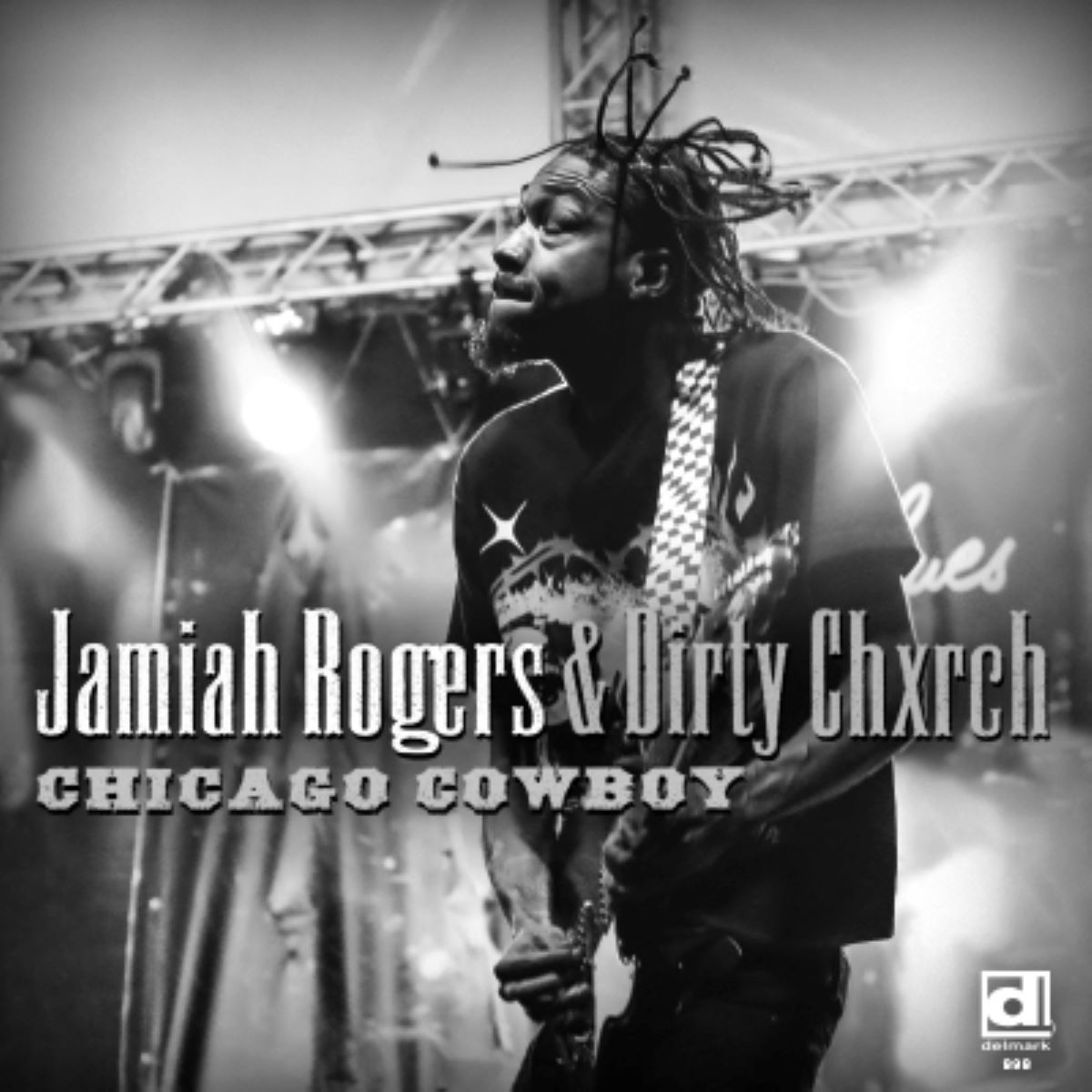 jamiah rogers