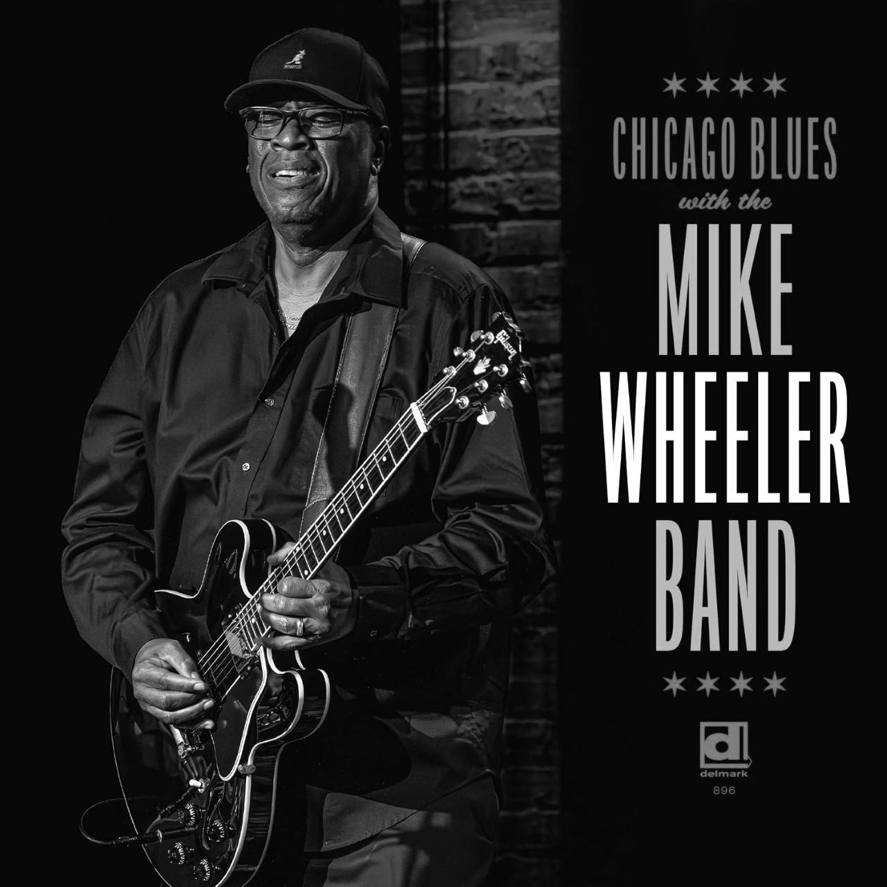 mike wheeler