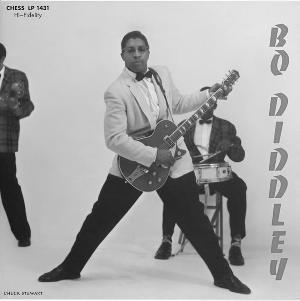 bo diddley