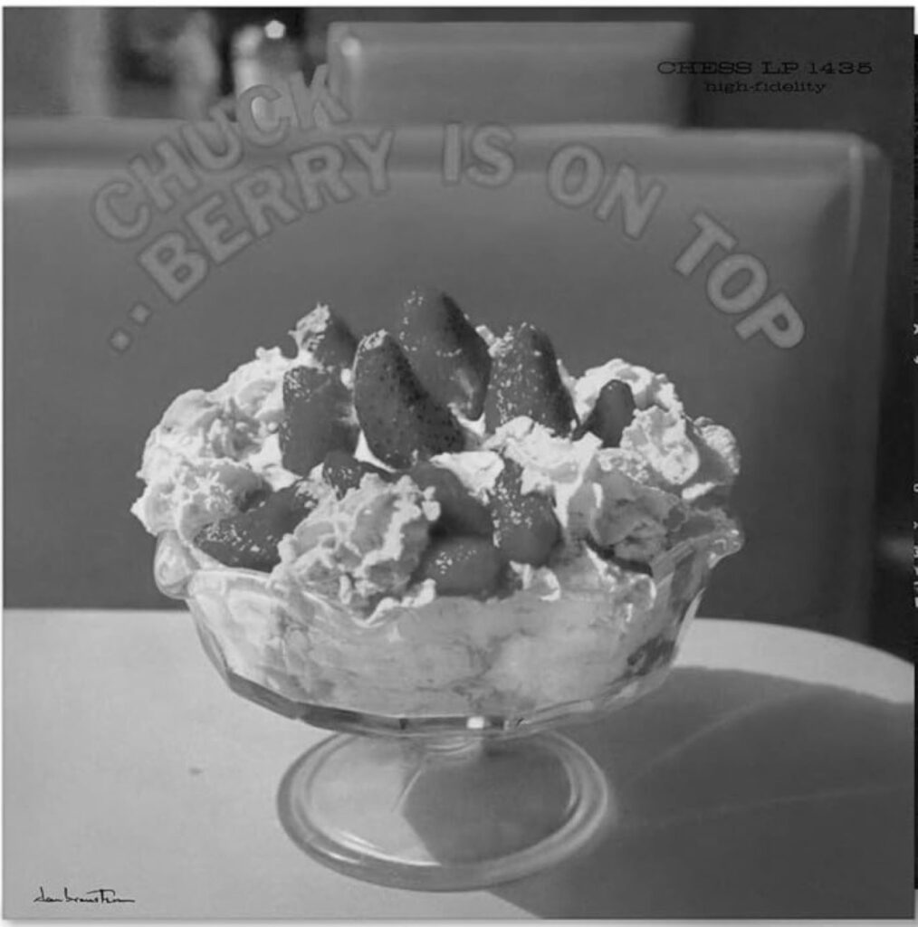 chuck berry
