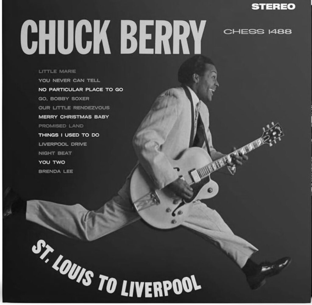 st louis to liverpool